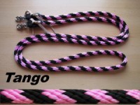 Jednodílné otěže TANGO