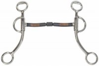 West. páka Billy Allen Bit SHORT