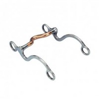 Westernová páka 12,5cm