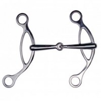 Westernová páka Sliding