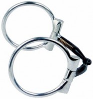 Westernové D-udidlo