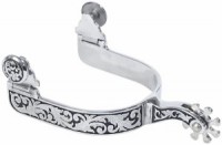 Westernové ostruhy TWINE